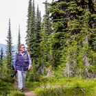 Mount Revelstoke Nationalpark