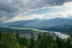 Mount Revelstoke Nationalpark