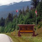 Mount Revelstoke NP British Columbia