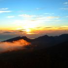 Mount Rinjani mit Fernwärts Reisen