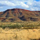 *** Mount Robinson / West Australia ***