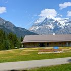 Mount Robson