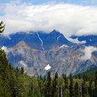 Mount Robson (3954m üNN)