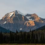 Mount Robson