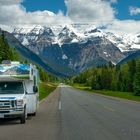 Mount Robson