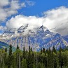 Mount Robson