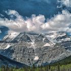 Mount Robson