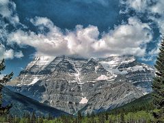 Mount Robson