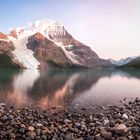 mount robson