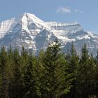 Mount Robson