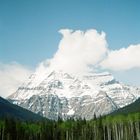 Mount Robson