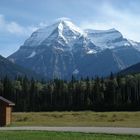 Mount Robson