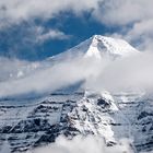 Mount Robson