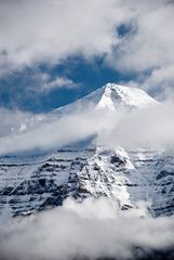 Mount Robson