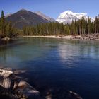 Mount Robson