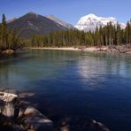 Mount Robson