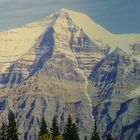 Mount Robson