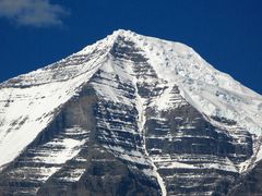 Mount Robson