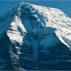 [ Mount Robson ]