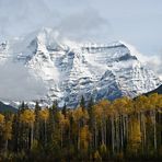 Mount Robson