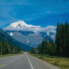 Mount Robson - British Columbia, Canada