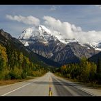 Mount Robson