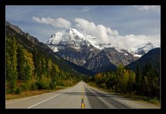 Mount Robson