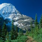 Mount Robson