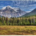 Mount Robson