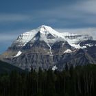 Mount Robson