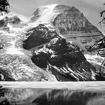 Mount Robson