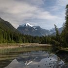 Mount Robson, Kanada