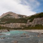 Mount Robson Provincial Park - Valley of a Thousand Falls