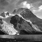 Mount Robson/Berg Lake