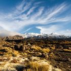 Mount Ruapehu