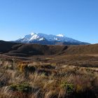 Mount Ruapehu