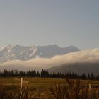 Mount Ruapehu