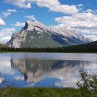 Mount Rundle