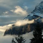 Mount Rundle