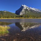 *Mount Rundle*