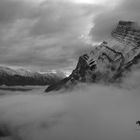 Mount Rundle, Banff National Park