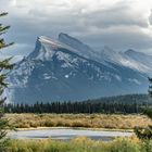 Mount Rundle