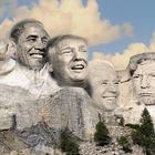 Mount Rushmore 2