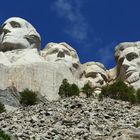 Mount Rushmore