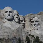 Mount Rushmore