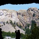 Mount Rushmore