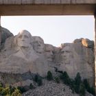 Mount Rushmore