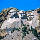 Mount Rushmore