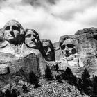 Mount Rushmore