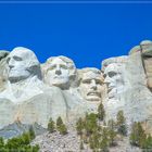 Mount Rushmore